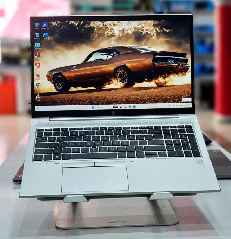 لپ تاپ HP EliteBook 850 G8 استوک